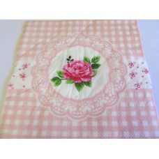 Serviette